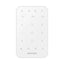 Hikvision teclado LED inalámbrico DS-PK1-E-WB