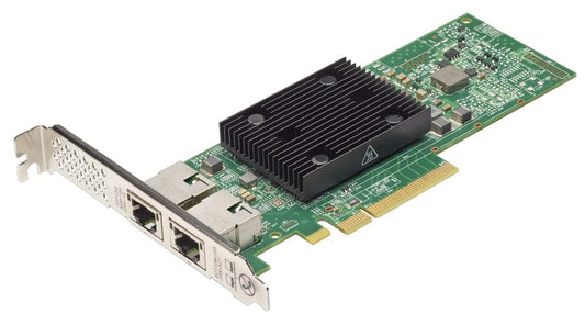 ThinkSystem Broadcom 57416 10GBASE-T 2-P