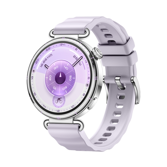 Huawei reloj inteligente GT6 41mm morado Konsu-B19FC - 55020FUH