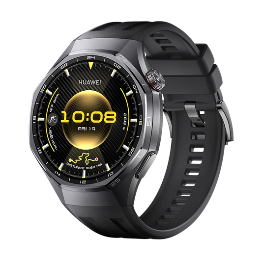 Huawei reloj inteligente GT6 PRO negro Atum-B29F - 55020FUC