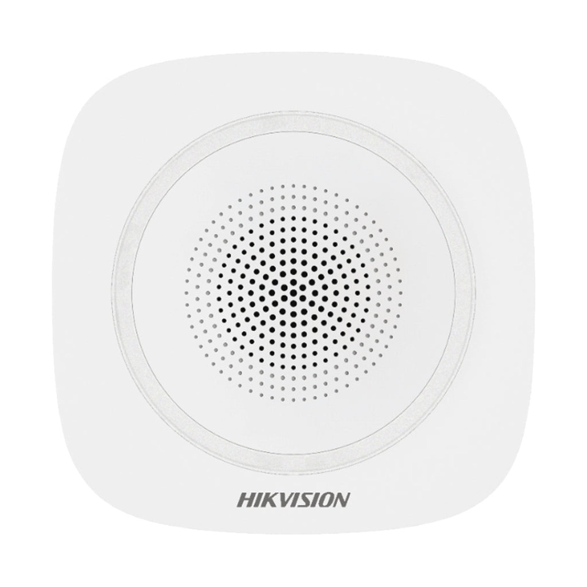 Hikvision sirena inalámbrica interior DS-PS1-I-WB