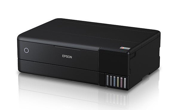 Epson impresora ecotank multifuncional L8180  C11CJ21301