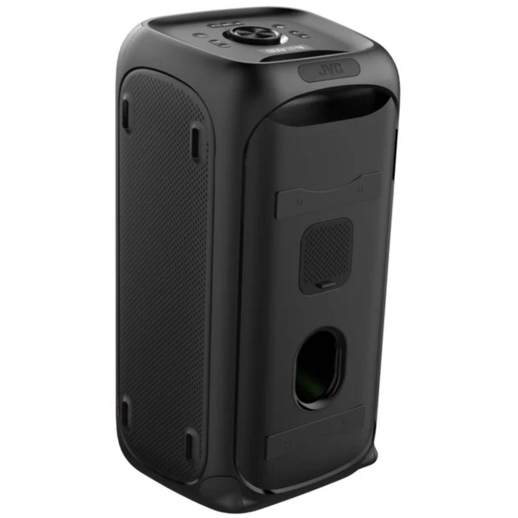 JVC torre de sonido 150W-XS-KY734PB