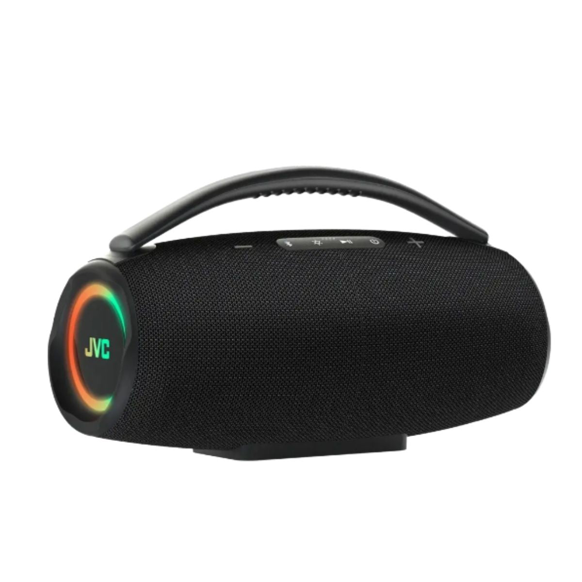 Jvc audio portable bluetooth 80W XS-KY314PB – Smart Costa Rica