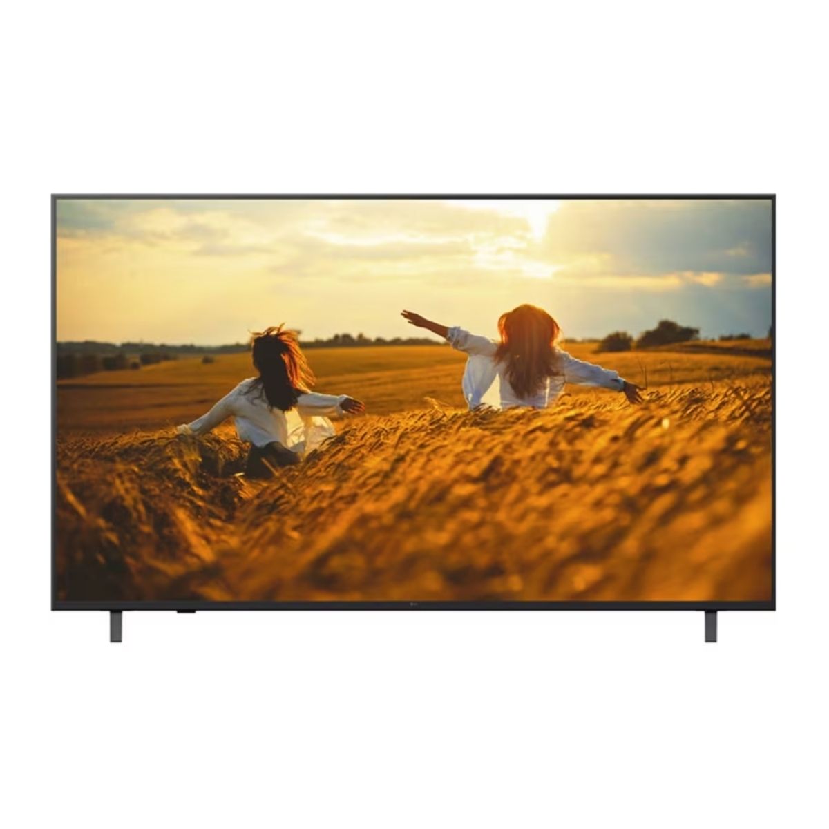 Monitor pantalla LG tv hospitality smart 4K UHD 50uk660h Imagen secundaria del producto