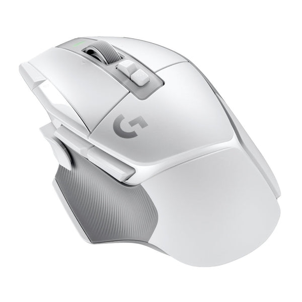 Mouse Logitech G502 X Lightspeed Inalambrico 25600 DPI Negro
