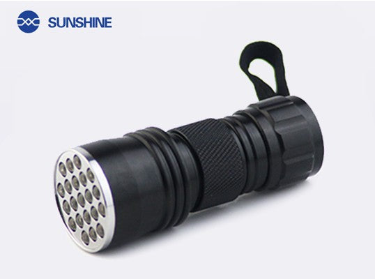 LAMPARA UV SS-003 SUNSHINE