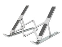 Klip Xtreme Soporte Notebook Ajustable 8 Niveles KAS-003