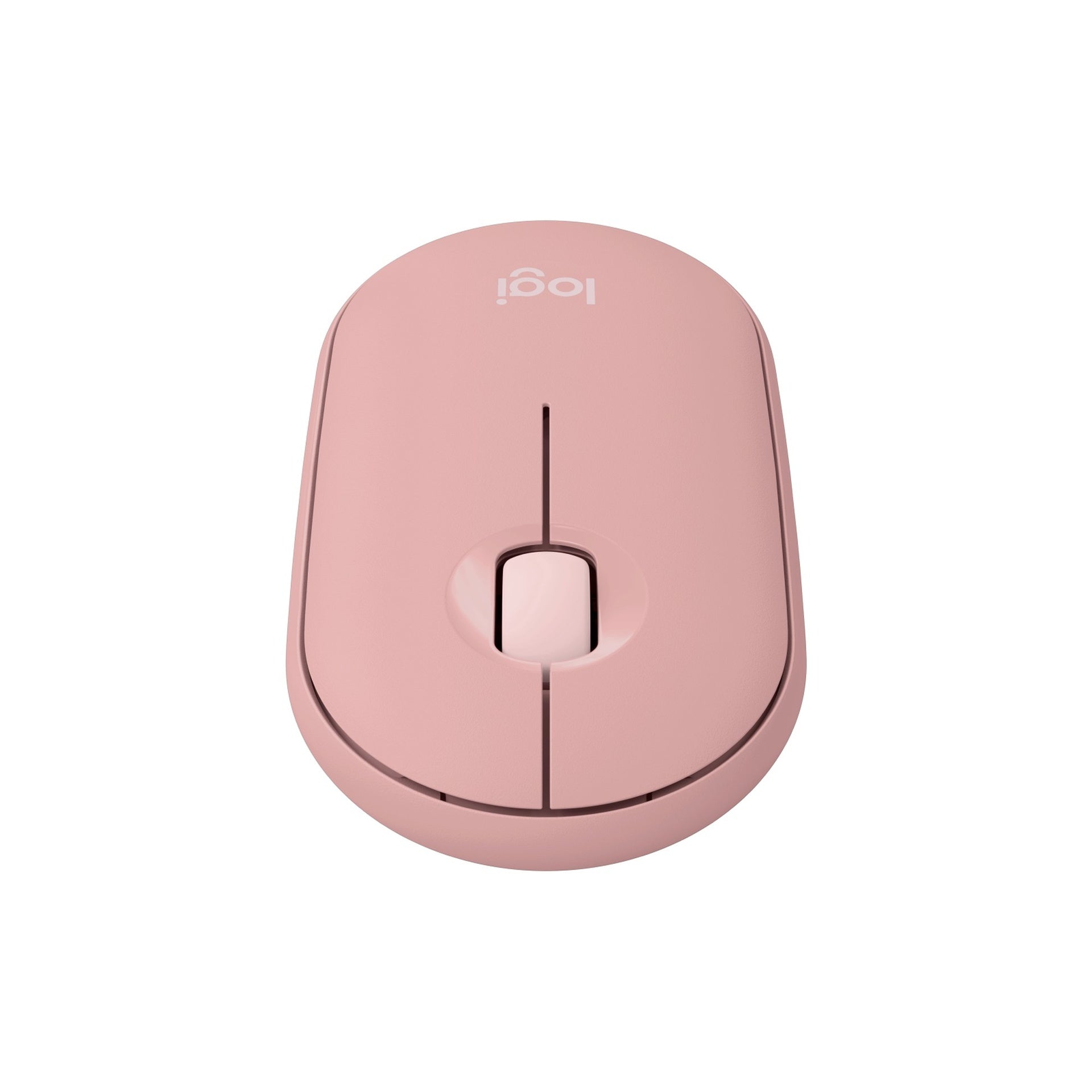 Logitech pebble mouse 2 M350S ratón óptico Imagen principal del producto