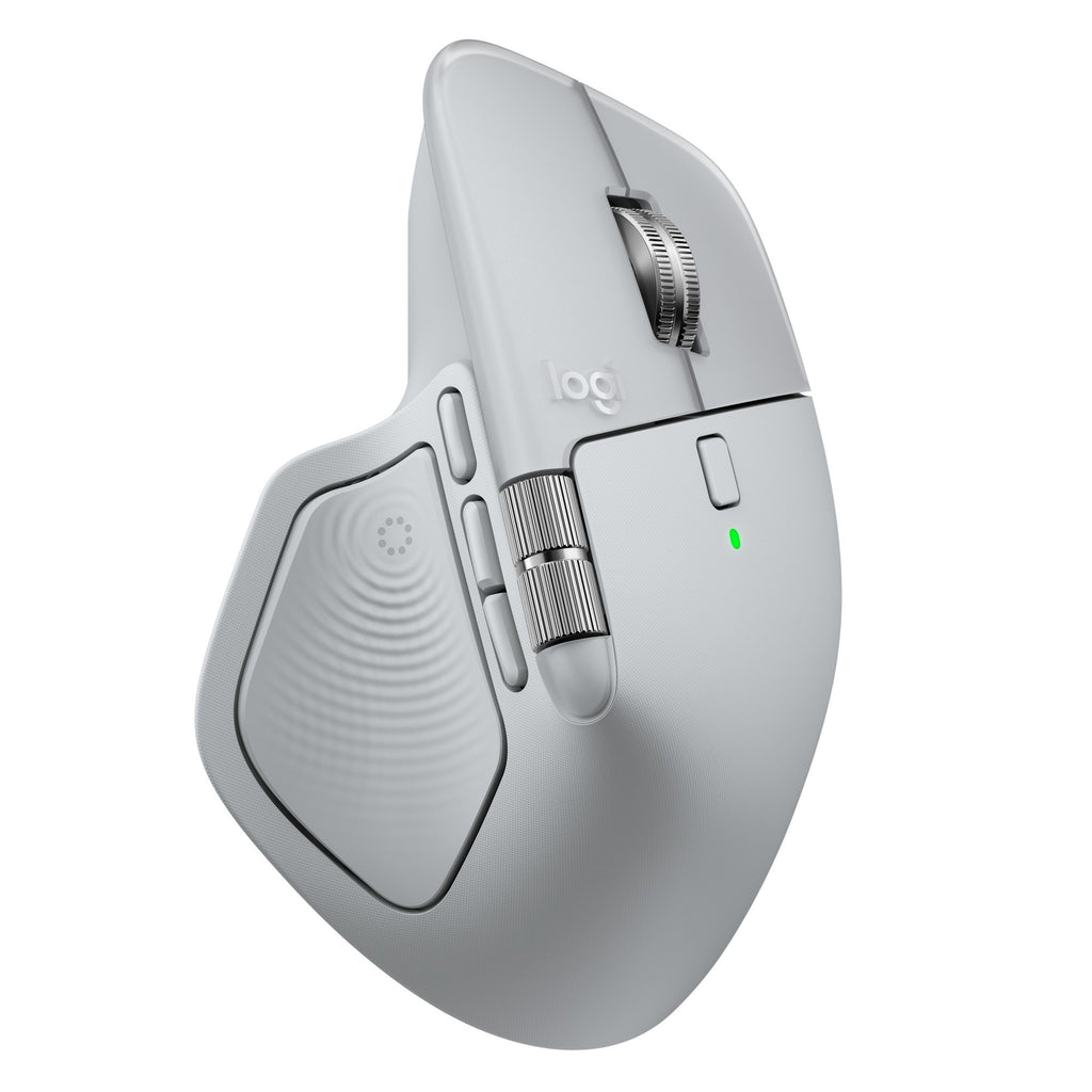 Logitech mouse inalambrico mx master 4 performan
