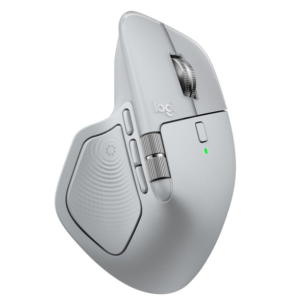 Logitech mouse inalambrico mx master 4 performan