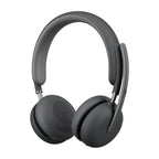 Logitech zone wireless 2 anc microsoft teams