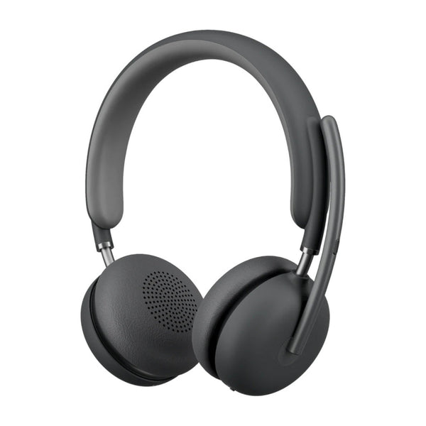 Logitech zone wireless 2 anc microsoft teams