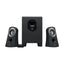 Logitech sistema de altavoces 2.1 para pc Z-313