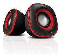 Logitech Z-313 - Sistema de altavoces - para PC