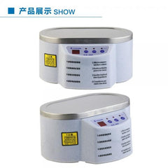 LAVADORA ULTRASONICA PROFESIONAL /INDUSTRIAL SUNSHINE SS-968