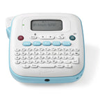 Impresora de etiqueta Brother PTN25BT portátil teclado qwerty