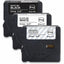 Cinta Brother BTAG3M01 12 mm 3pzs surtido p-touch