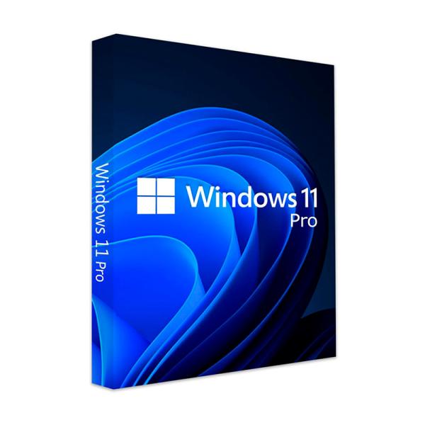 Windows 11 Pro Descarga - Microsoft Imagen principal del producto