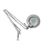 Lampara Clip Sunshine SS-198 Lupa 5X LED