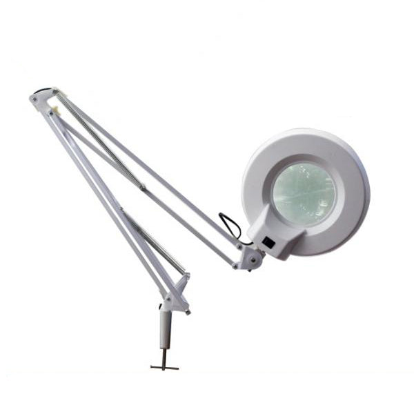 Lampara Clip SS-198 Sunshine