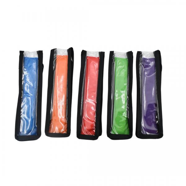 Estuche Control Remoto Velcro Acolchado Surtido #1