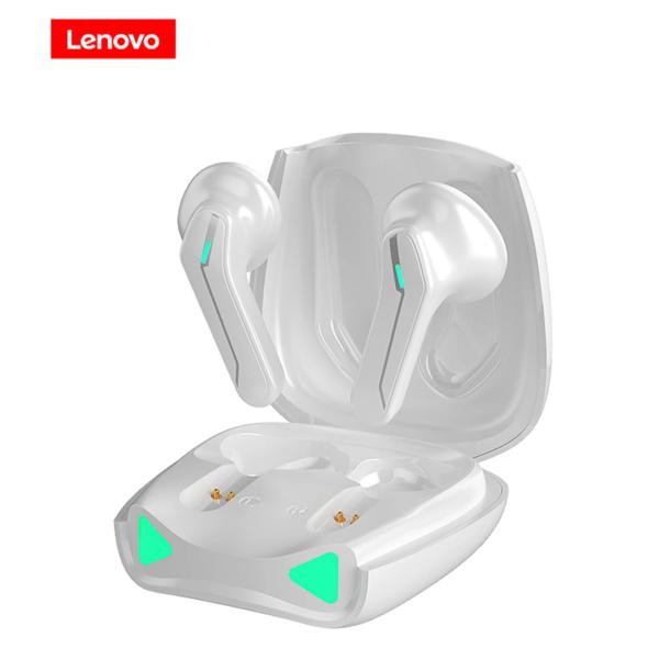 Audífono Lenovo XT85 bluetooth inalámbrico
