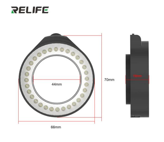 Lámpara LED para Microscopio RL-033E Relife