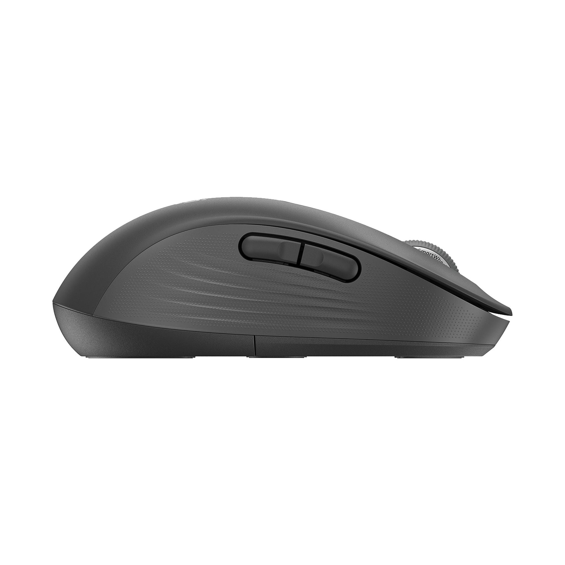 Mouse inalámbrico Logitech para zurdos signature M650 Imagen secundaria del producto