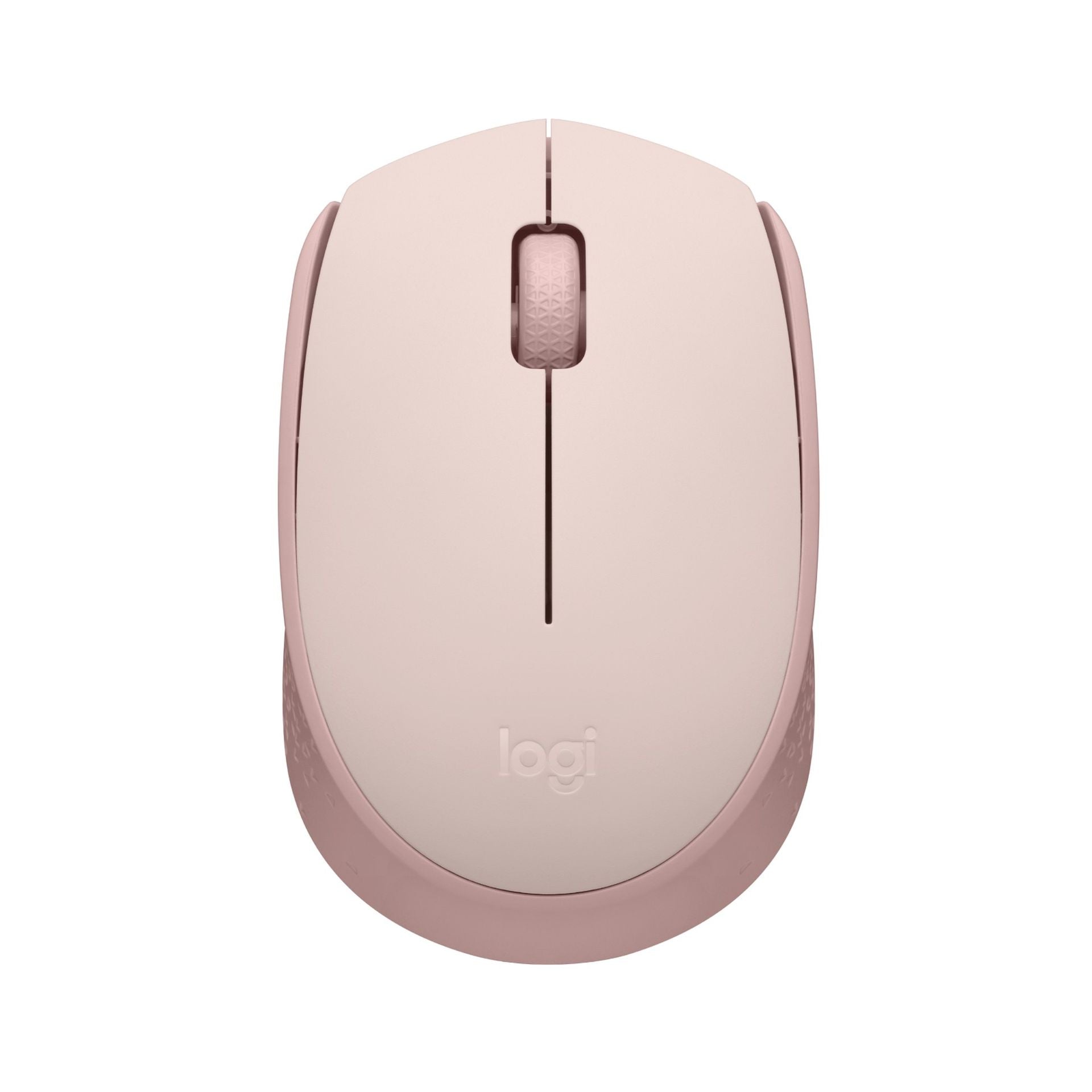 Mouse Logitech M170 inalámbrico 1000 dpi Imagen secundaria del producto