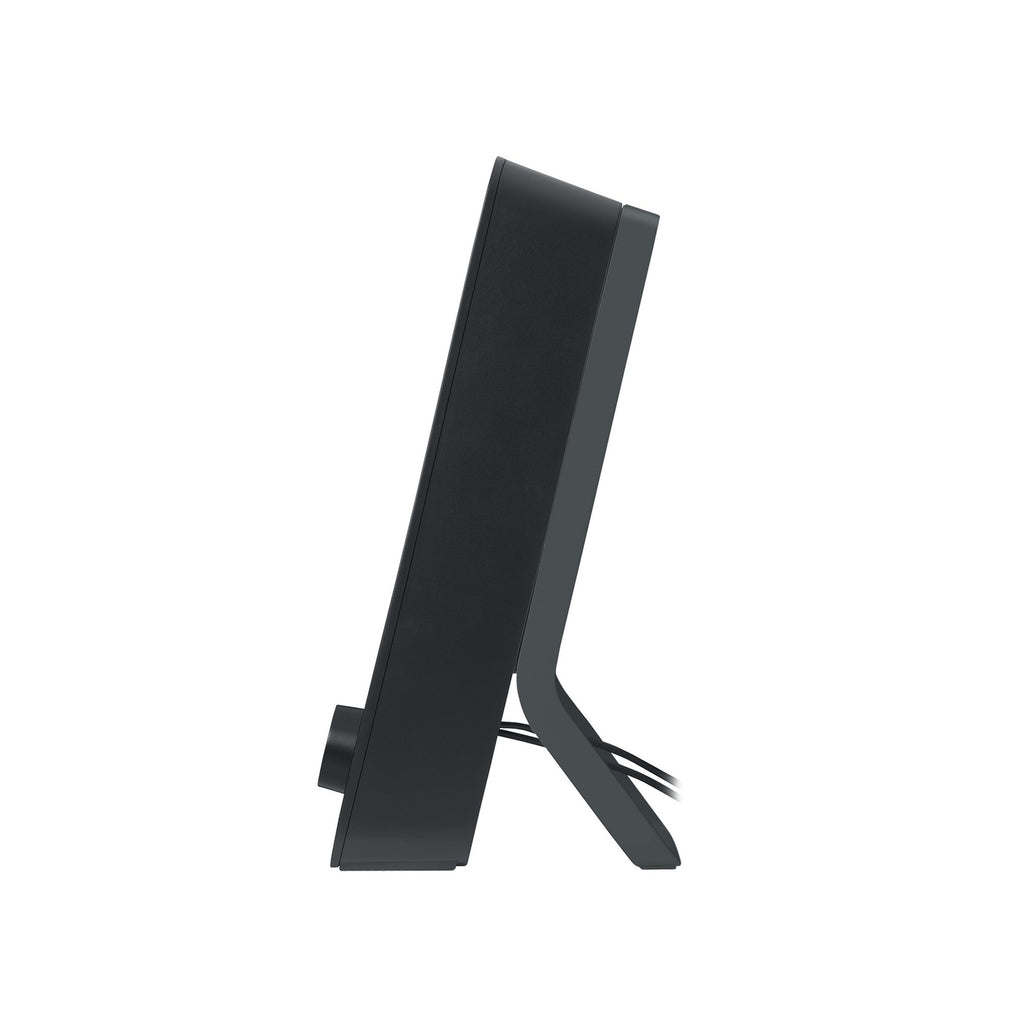 Parlante Logitech Z207 10W bluetooth y jack - 3.5 mm