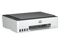 HP Smart Tank 520 - Copier / Printer / Scanner - Ink-jet 12/5PPM 110/220V EN/SP