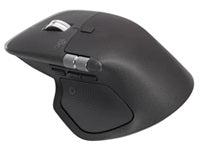 Logitech - Mouse - Wireless