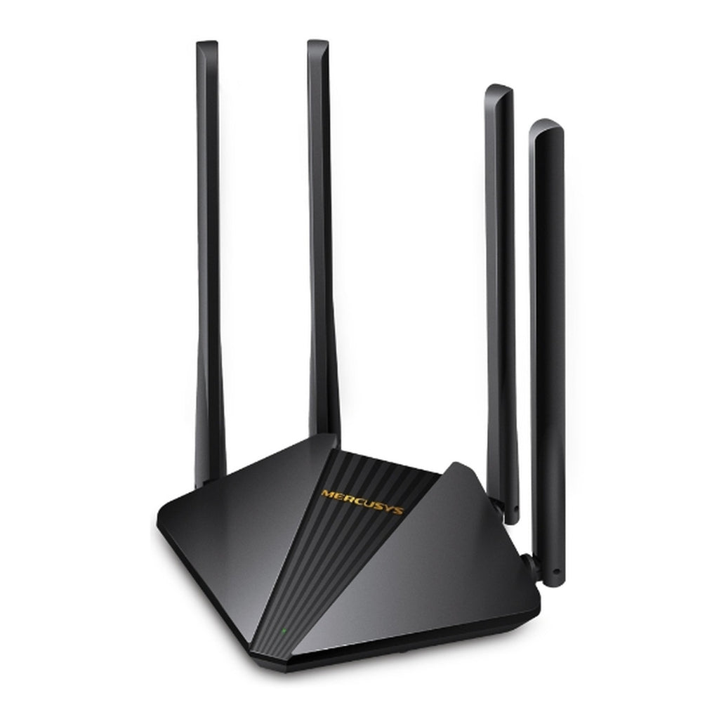 Mercusys MR30G router inalámbrico AC1200 dual band gigabit