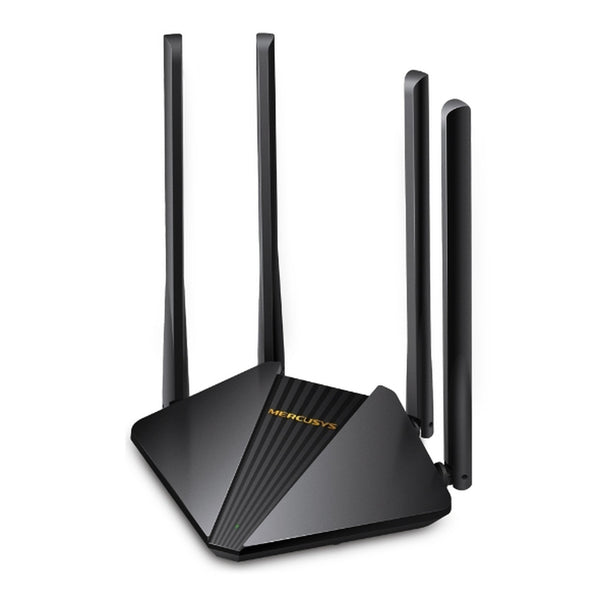 Mercusys MR30G router inalámbrico AC1200 dual band gigabit