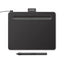 Wacom intuos basic small pen black CTL4100