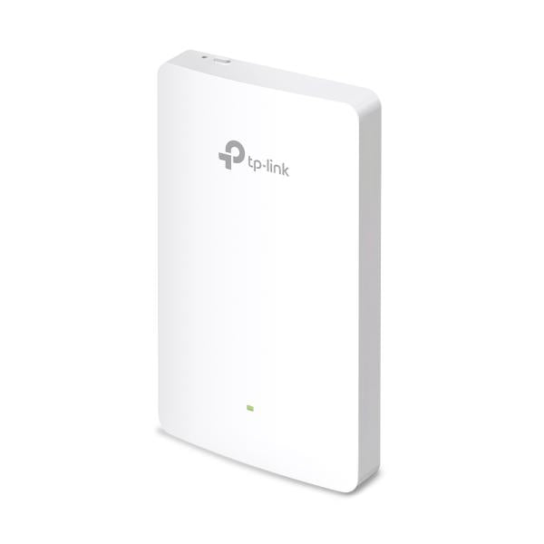 Punto acceso Tp Link inalambrico AX1800 wll wi-fi 6 EAP615-WALL Imagen principal del producto
