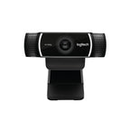 Logitech HD PRO webcam C922 PRO stream 1080P 960-001087