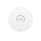PUNTO DE ACCESO TP LINK INALAMBRICO AX1800 CEILING MOUNT  WI-FI 6 EAP610