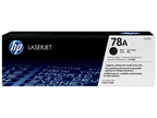 HP toner negro 2 100pgs #78A CE278A