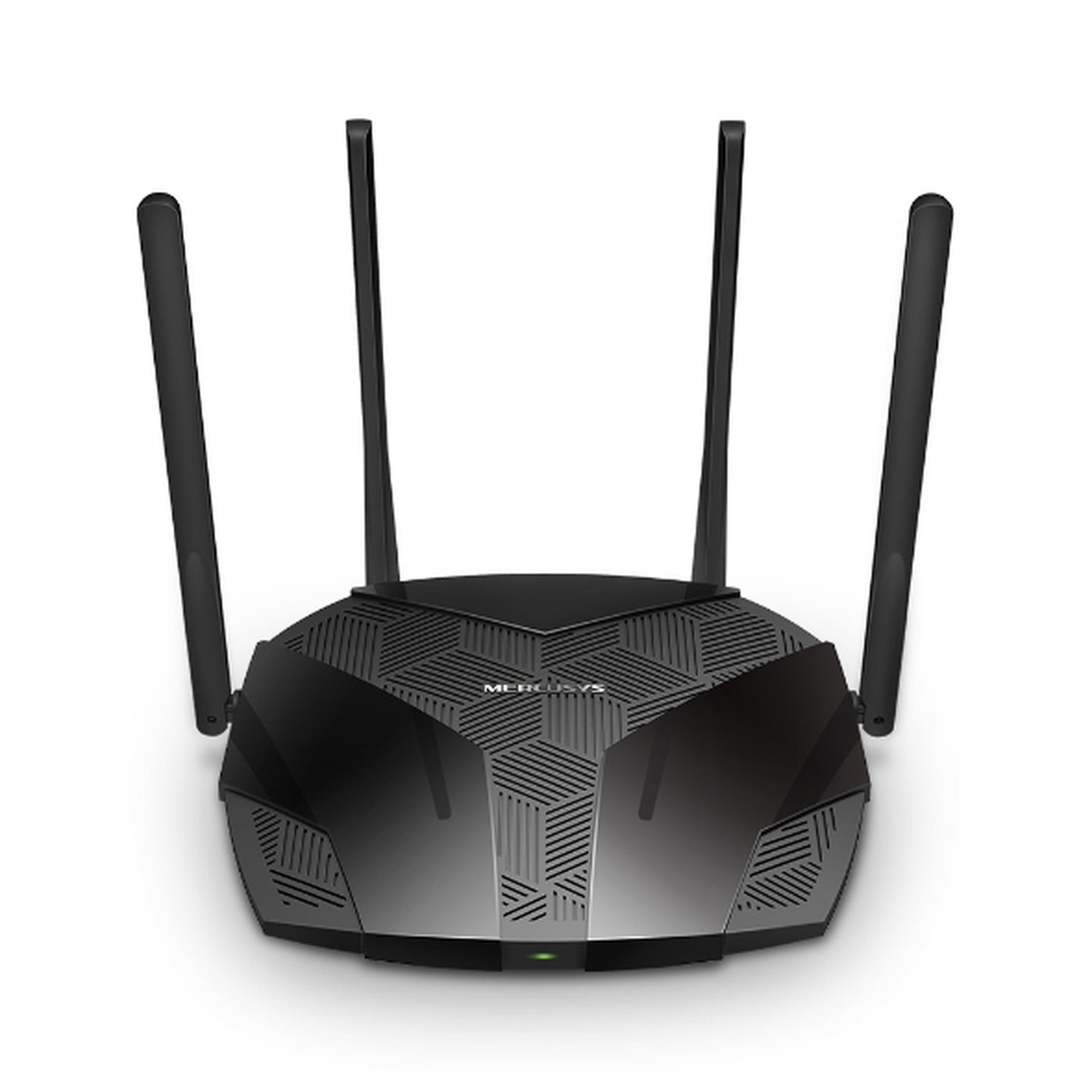 Router Mercusys inalambrico AX3000 dual band MR80X