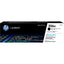 HP Tóner Negro #206A W2110A 1400 Págs