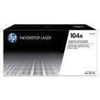 HP tambor imagen 104A negro W1104A calidad duradera