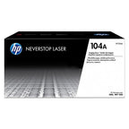 HP tambor de imagen HP104A negro W1104A