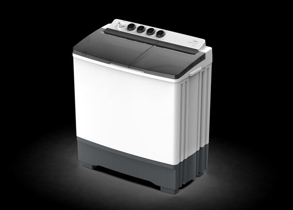 Midea Lavadora Semiautomática 22 Kg Blanco MT100W220/W-CA