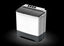 Midea Lavadora Semiautomática 22 Kg Blanco MT100W220/W-CA