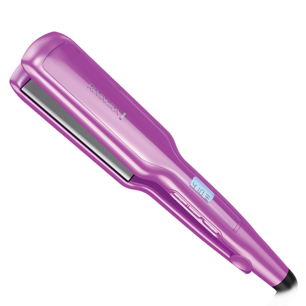 Remington plancha cabello cerámica S5520