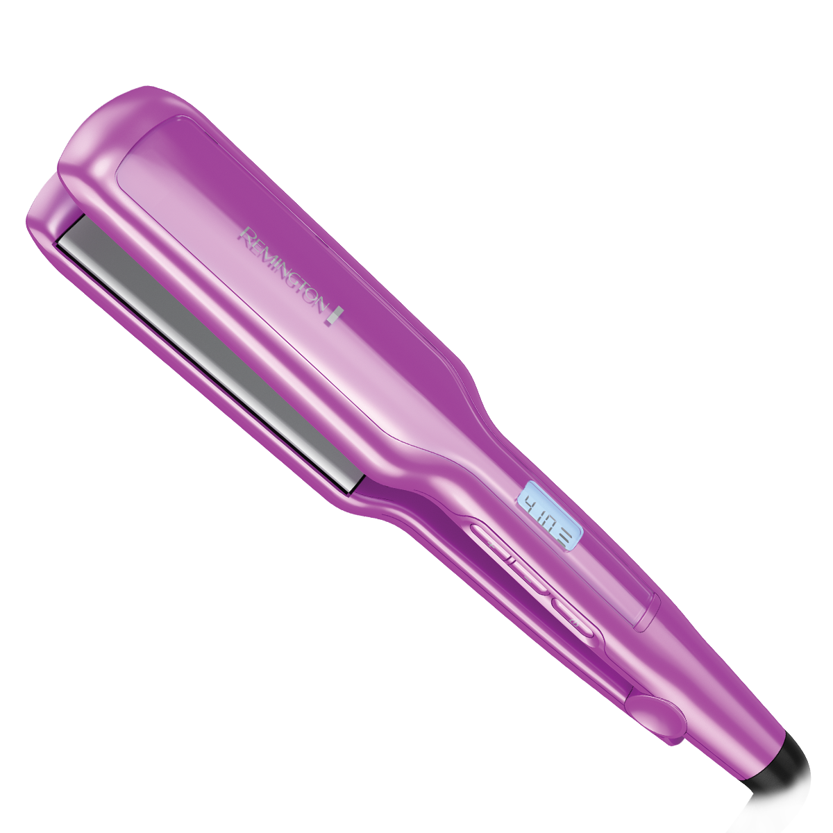 Remington plancha cabello cerámica S5520 Imagen secundaria del producto