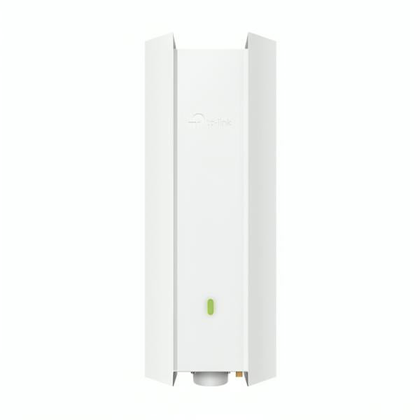 Tp Link punto de acceso outdoor wi-fi 6 AX1800 EAP610-OUTDOOR