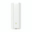 Tp Link punto de acceso outdoor wi-fi 6 AX1800 EAP610-OUTDOOR